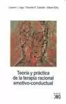 TEORIA Y PRACTICA DE LA TERAPIA RACIONAL EMOTIVA