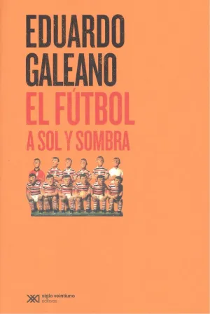 FUTBOL A SOL Y SOMBRA FUTBOL A SOL Y SOMBRA