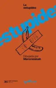 ESTUPIDEZ DIBUJADA POR @MERCROMINAH ESTUPIDEZ DIBUJADA POR @MERCROMINAH