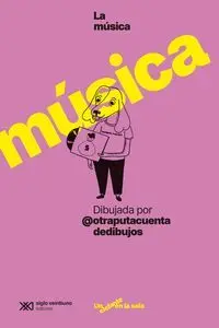 MUSICA DIBUJADA POR @OTRAPUTACUENTADEDIBUJOS MUSICA DIBUJADA POR @OTRAPUTACUENTADEDIBUJOS