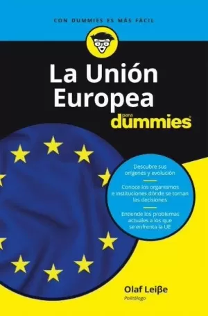 LA UNIÓN EUROPEA PARA DUMMIES