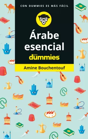 ARABE ESENCIAL PARA DUMMIES