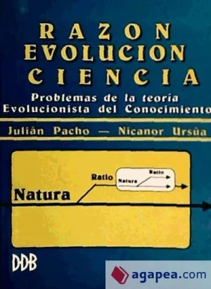 RAZÓN, EVOLUCIÓN Y CIENCIA