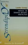 MANUAL DE TERAPIA INFANTIL GUESTALTICA. MANUAL DE TERAPIA INFANTIL GUESTALTICA.