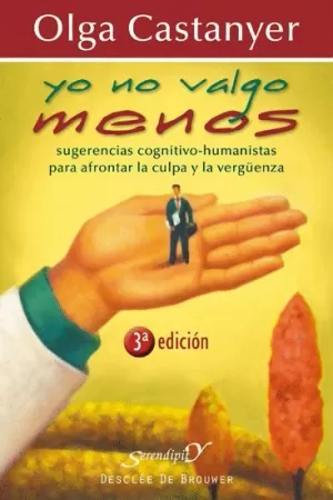 YO NO VALGO MENOS YO NO VALGO MENOS