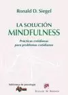 LA SOLUCION MINDFULNESS