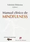 MANUAL CLINICO DE MINDFULNESS
