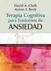 TERAPIA COGNITIVA PARA TRASTORNOS DE ANSIEDAD