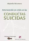 INTERVENCION EN CRISIS EN LAS CONDUCTAS SUICIDAS