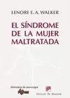 EL SINDROME DE LA MUJER MALTRATADA