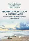 TERAPIA DE ACEPTACION Y COMPROMISO (ACT)