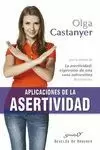 APLICACIONES DE LA ASERTIVIDAD APLICACIONES DE LA ASERTIVIDAD