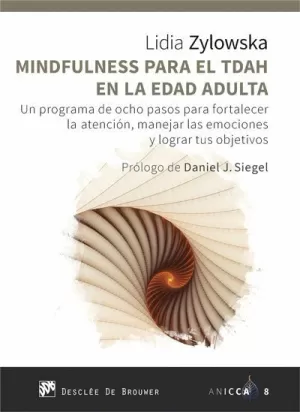 MINDFULNESS PARA EL TDAH EN LA EDAD ADULTA