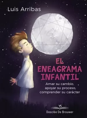 ENEAGRAMA INFANTIL,EL