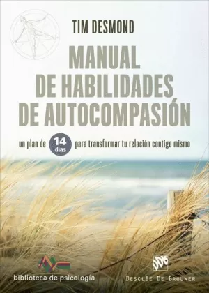 MANUAL DE HABILIDADES DE AUTOCOMPASION.