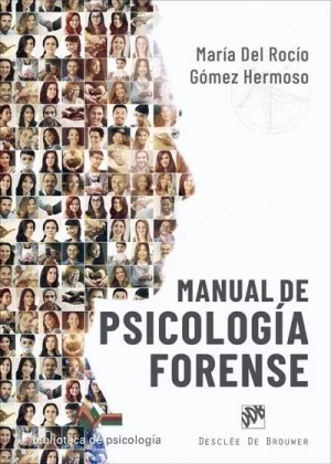 MANUAL DE PSICOLOGIA FORENSE