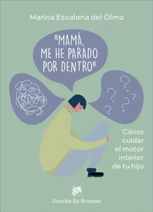 MAMÁ, ME HE PARADO POR DENTRO. CÓMO CUIDRA EL MOTOR INTERIOR DE T