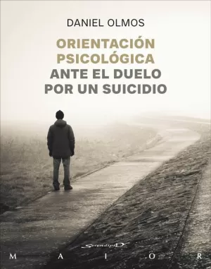 ORIENTACIÓN PSICOLÓGICA ANTE EL DUELO POR UN SUICIDIO