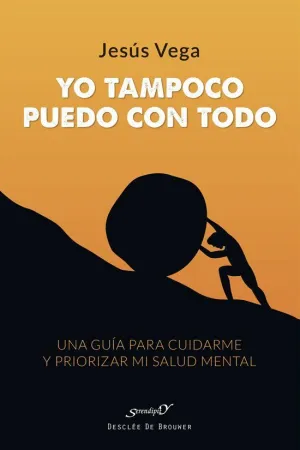 YO TAMPOCO PUEDO CON TODO YO TAMPOCO PUEDO CON TODO