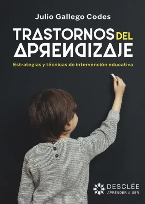 TRASTORNOS DEL APRENDIZAJE TRASTORNOS DEL APRENDIZAJE