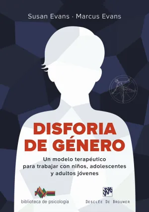POL-75457 DISFORIA DE GENERO