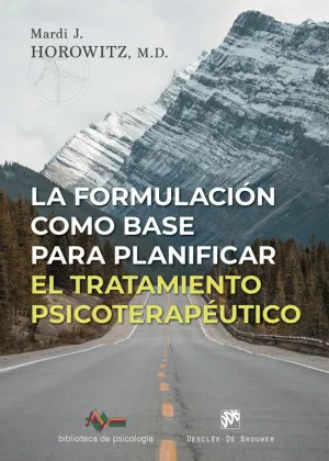 FORMULACIÓN COMO BASE PARA PLANIFICAR EL TRATAMIENTO TERAP. 291