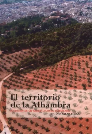 TERRITORIO DE LA ALHAMBRA, EL