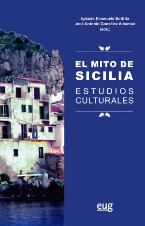 EL MITO DE SICILIA EL MITO DE SICILIA
