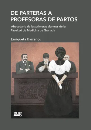 DE PARTERAS A PROFESORAS DE PARTOS DE PARTERAS A PROFESORAS DE PARTOS