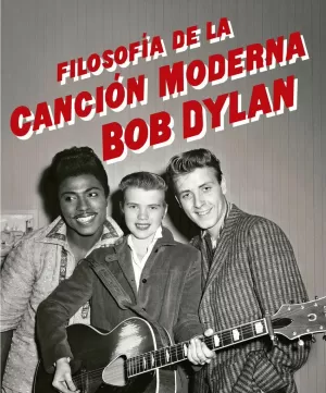 FILOSOFÍA DE LA CANCIÓN MODERNA FILOSOFÍA DE LA CANCIÓN MODERNA