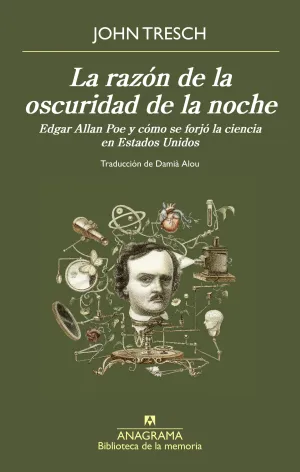 LA RAZON DE LA OSCURIDAD DE LA NOCHE LA RAZON DE LA OSCURIDAD DE LA NOCHE