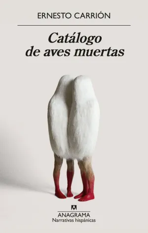 CATÁLOGO DE AVES MUERTAS CATÁLOGO DE AVES MUERTAS