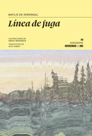 LÍNEA DE FUGA LÍNEA DE FUGA