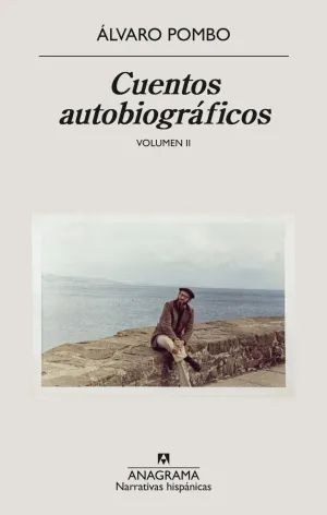 CUENTOS AUTOBIOGRÁFICOS CUENTOS AUTOBIOGRÁFICOS