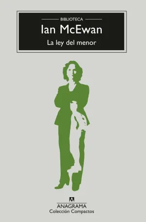 LA LEY DEL MENOR LA LEY DEL MENOR