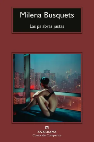 LAS PALABRAS JUSTAS LAS PALABRAS JUSTAS
