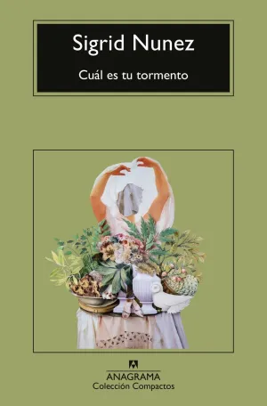 CUÁL ES TU TORMENTO CUÁL ES TU TORMENTO