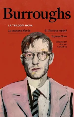 LA TRILOGÍA NOVA LA TRILOGÍA NOVA