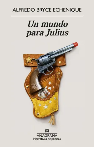 UN MUNDO PARA JULIUS UN MUNDO PARA JULIUS