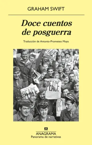 DOCE CUENTOS DE POSGUERRA DOCE CUENTOS DE POSGUERRA