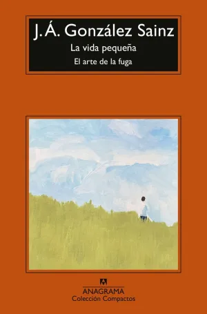 LA VIDA PEQUEÑA LA VIDA PEQUEÑA