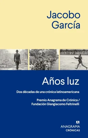 AÑOS LUZ AÑOS LUZ