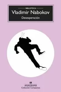 DESESPERACIÓN -CM DESESPERACIÓN -CM