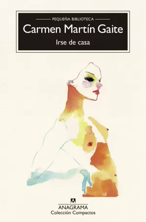 IRSE DE CASA (CM)