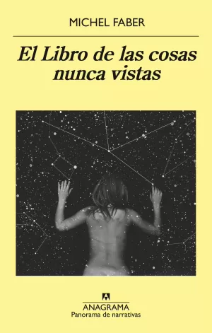 LIBRO DE LAS COSAS NUNCA VISTAS, EL
