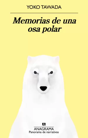 MEMORIAS DE UNA OSA POLAR