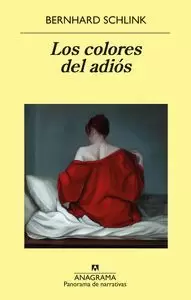 COLORES DEL ADIÓS, LOS COLORES DEL ADIÓS, LOS