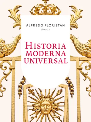 HISTORIA MODERNA UNIVERSAL HISTORIA MODERNA UNIVERSAL