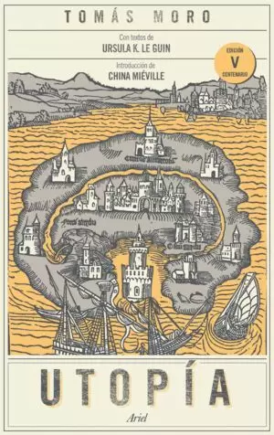 UTOPIA UTOPIA