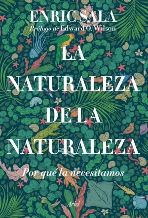 LA NATURALEZA DE LA NATURALEZA